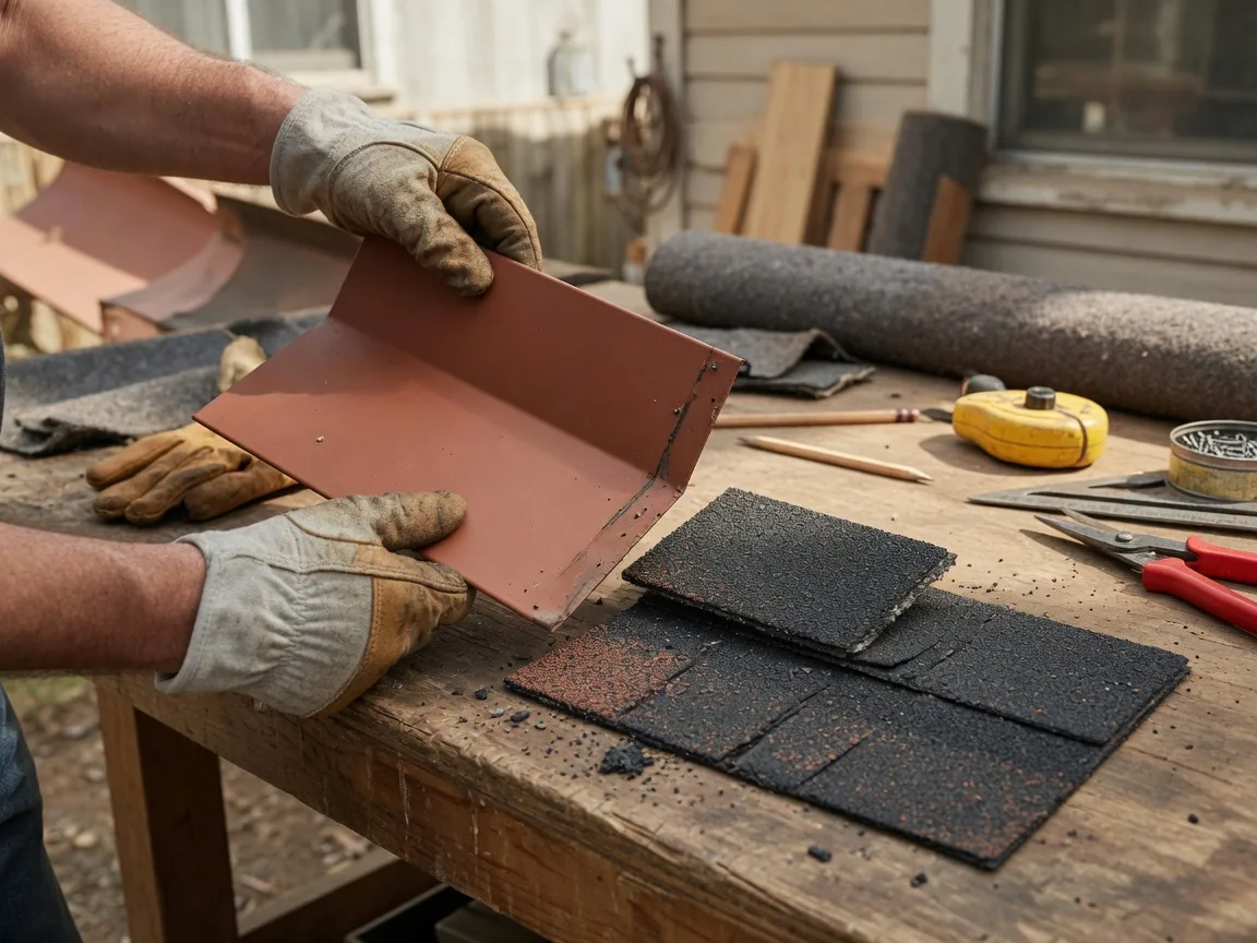 Roof Repair company in Middle River, MD